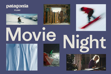 Patagonia Films - Go Vertical Movie Night (gdl_911783478_image)
