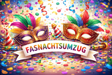 Fasnachtsumzug in Disentis/Mustér (gdl_911924432_image)