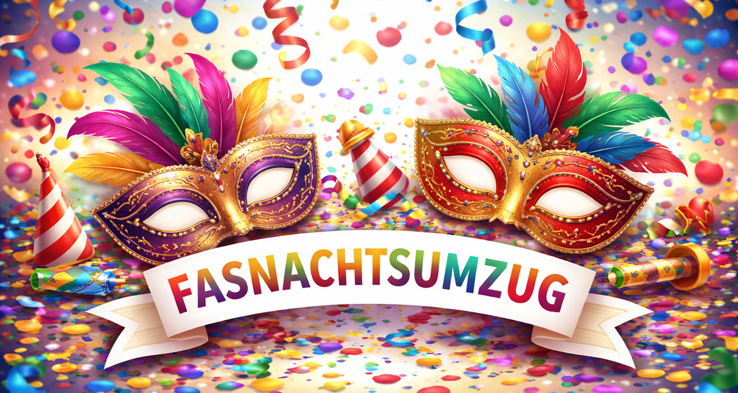 Fasnachtsumzug in Disentis/Mustér (gdl_911924432_image)