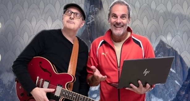 In 80 Minuten um die Welt... aber ohne mich! (gdl_911934447_image)