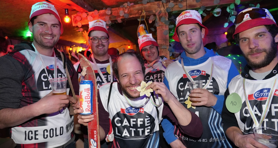 Maskenball Pfäfers (gdl_911970514_image)