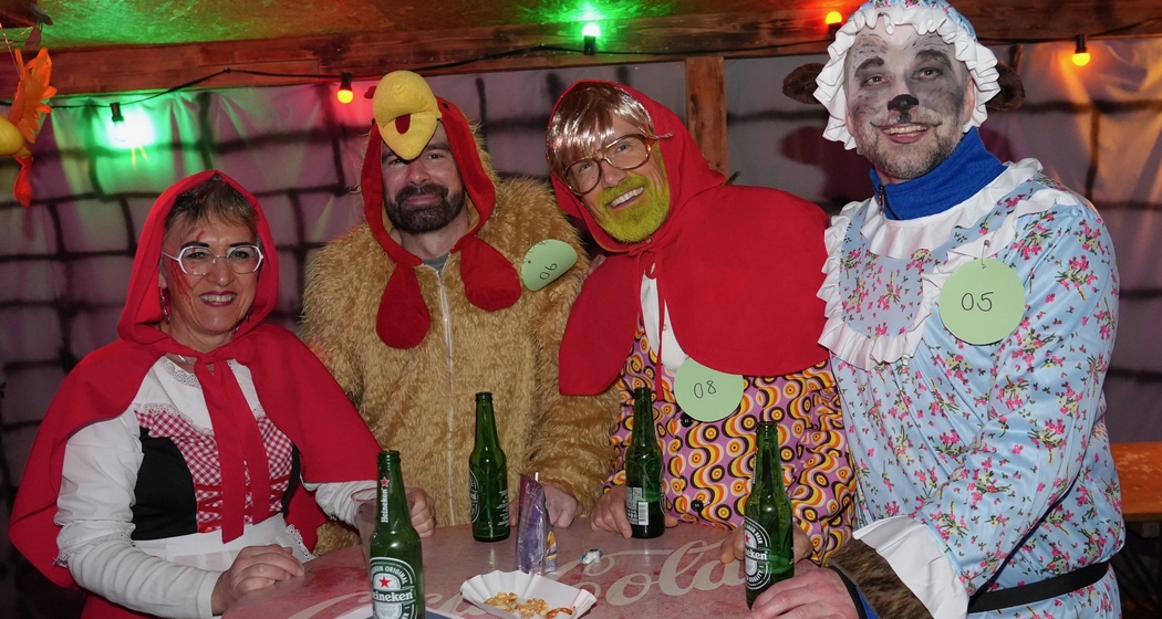 Maskenball Pfäfers (gdl_911970515_image)