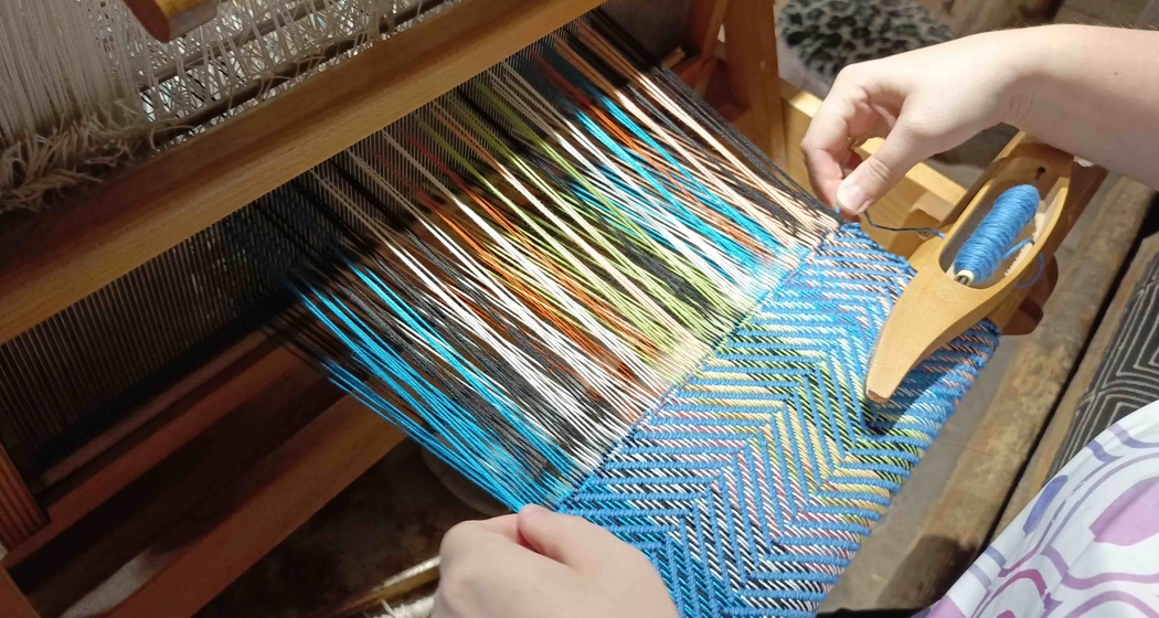 Selber Weben lernen (gdl_912068765_image)