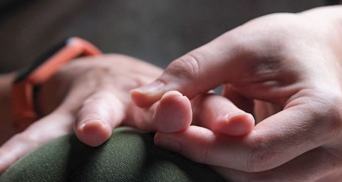 Handreflexmassage zur Selbstanwendung (gdl_912081860_image)