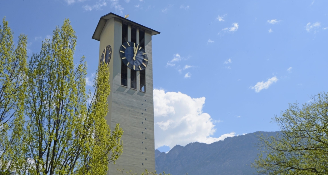 Gottesdienst in der Comanderkirche (gdl_912092507_image)