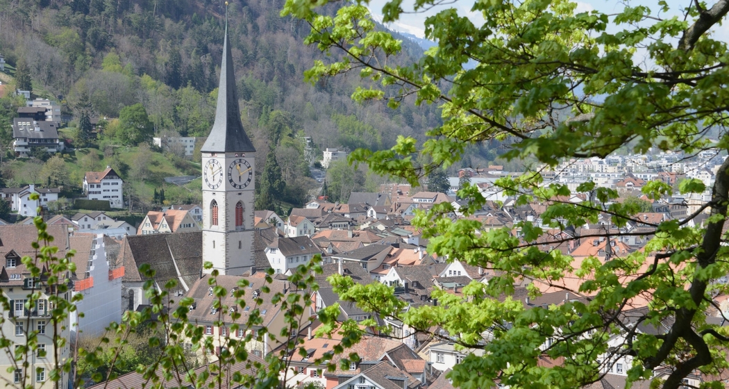 Gottesdienst in der Martinskirche (gdl_912092513_image)