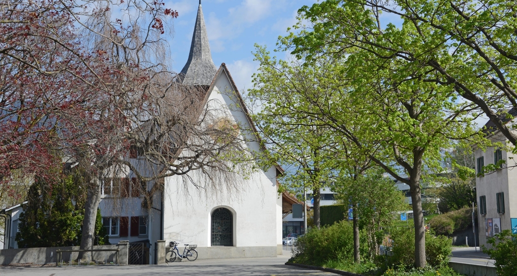 Gottesdienst in der Kirche Masans (gdl_912095799_image)