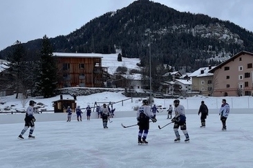 Eishockey Match Nachwuchs U21/A HC Albula (gdl_912112252_image)