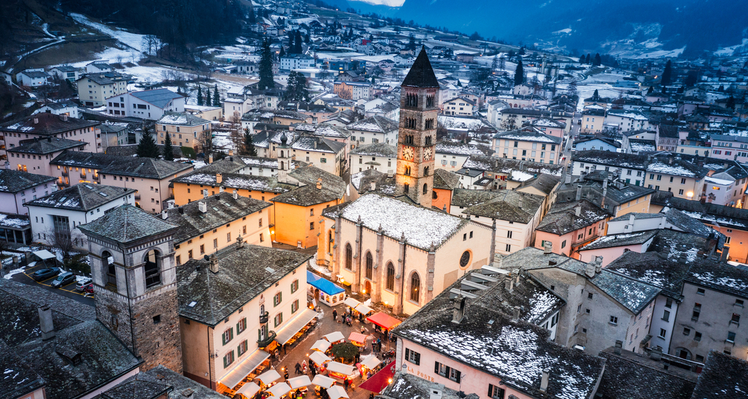 Weihnachtsmarkt (gdl_912130296_image)