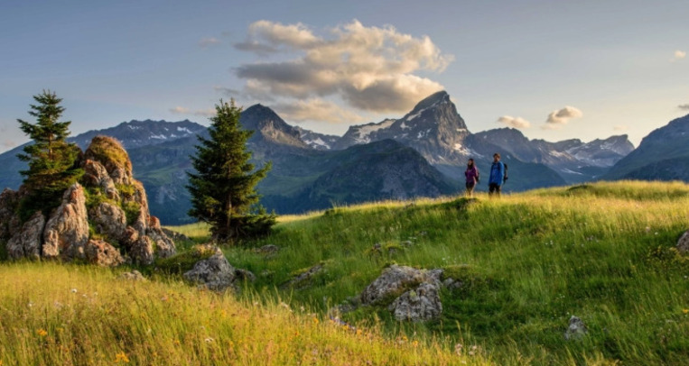 Wanderung Savognin - Burvagn (gdl_912156606_image)