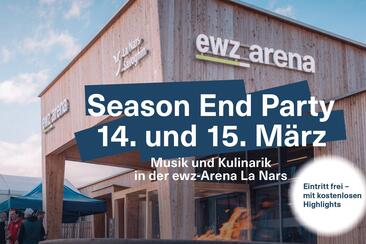 Season End Party (gdl_912156610_image)