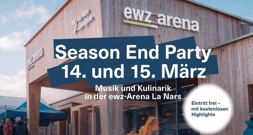 Season End Party (gdl_912156610_image)