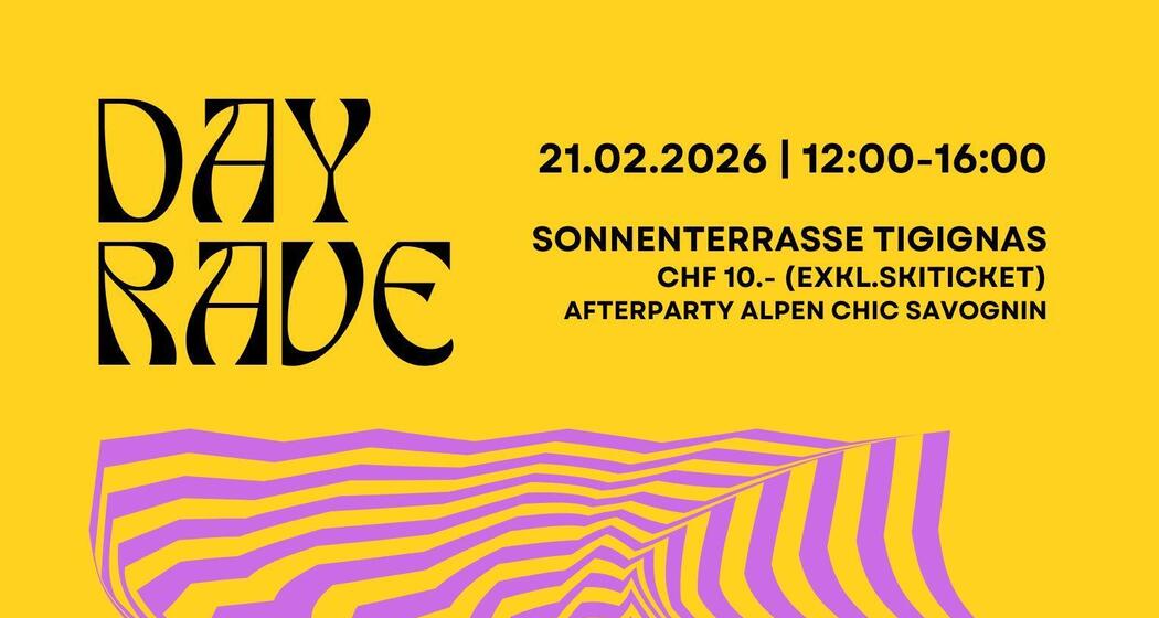 Day Rave Savognin (gdl_912156613_image)