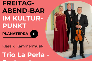 Trio La Perla - Perlen der Kammermusik (gdl_912259661_image)