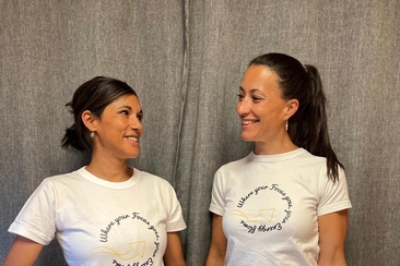 Move & Flow Weekend (gdl_912276423_image)