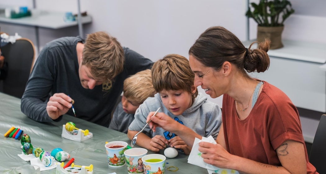 Ostern im rocksresort (gdl_912289570_image)