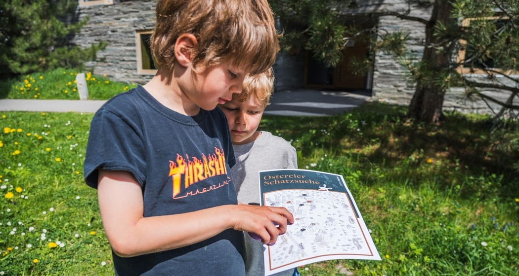 Ostern im rocksresort (gdl_912289571_image)