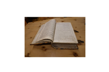 Generalversammlung Archivs Culturals Val Müstair und Vortrag von Rico Valär (gdl_912309603_image)