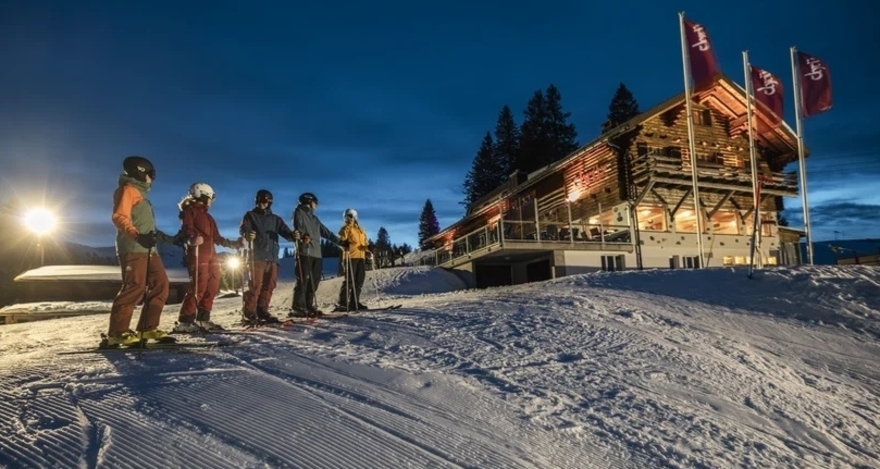 Skichilbi im Bergrestaurant Chrüz (gdl_912312911_image)