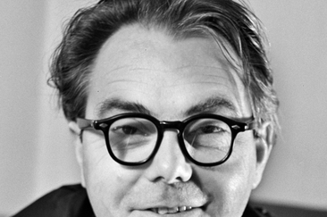 Lesung und Gespräch über Max Frisch mit Autor Julian Schütt (gdl_912415593_image)