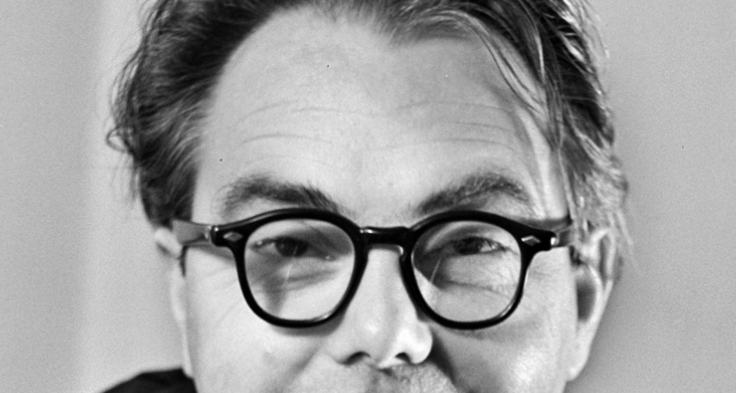 Lesung und Gespräch über Max Frisch, mit Autor Julian Schütt (gdl_912415593_image)