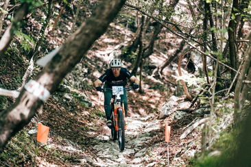 Bosch eMTB Challenge Davos 2026 (gdl_912442701_image)