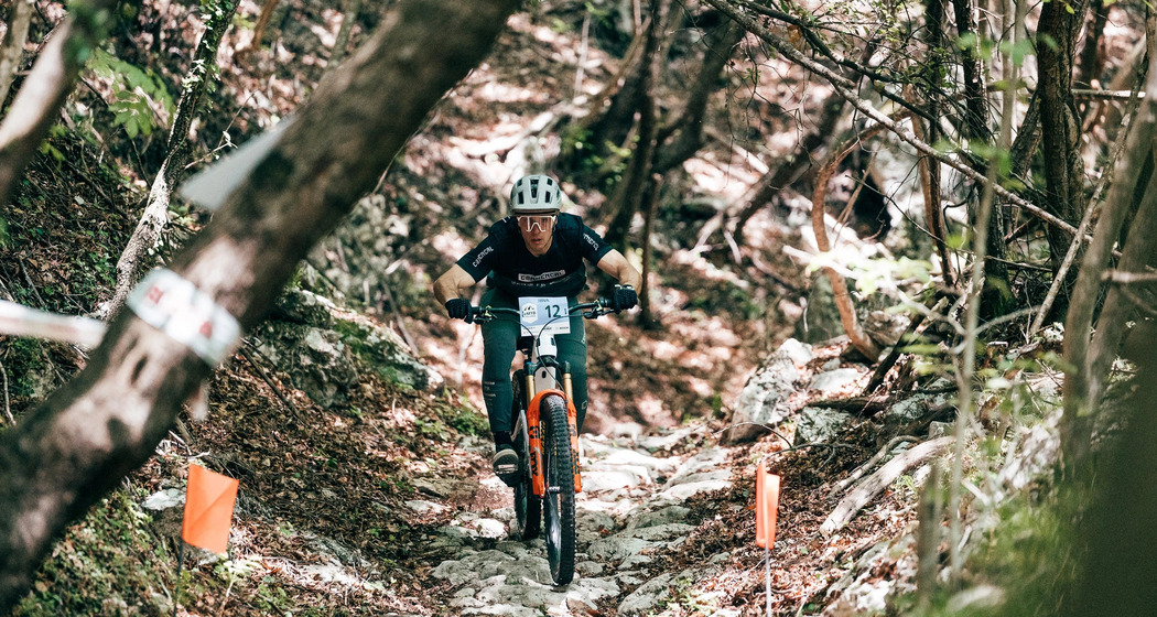 Bosch eMTB Challenge Davos 2026 (gdl_912442701_image)