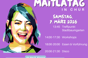 regionaler Maitlatag 2026 (gdl_912445988_image)