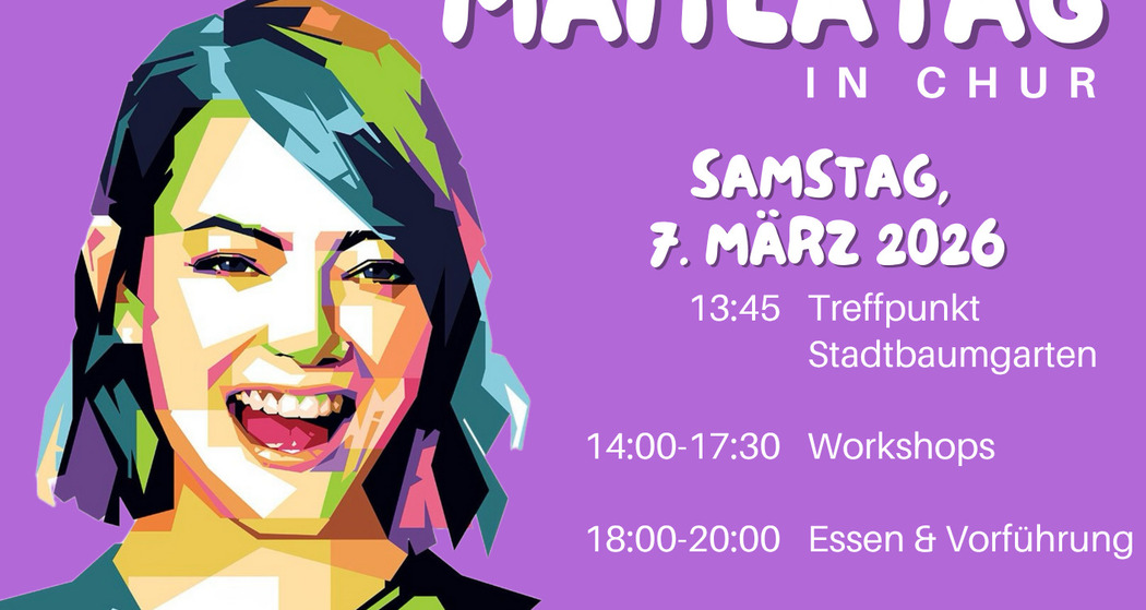 regionaler Maitlatag 2026 (gdl_912445988_image)