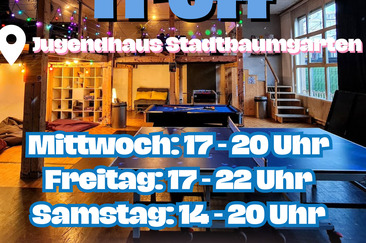 Jugendtreff (gdl_912459118_image)