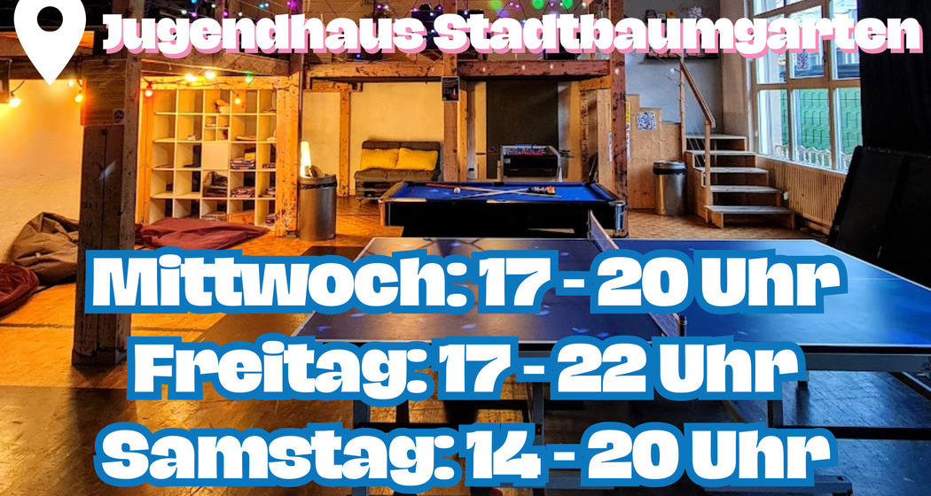 Jugendtreff (gdl_912459118_image)