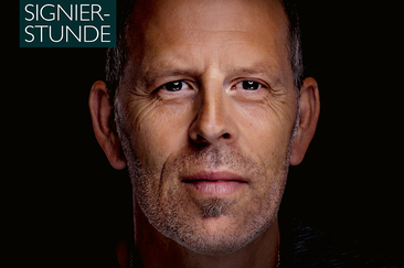 Signierstunde mit Philipp Gurt, Samstag 21. Februar 13-15 Uhr (gdl_912476931_image)