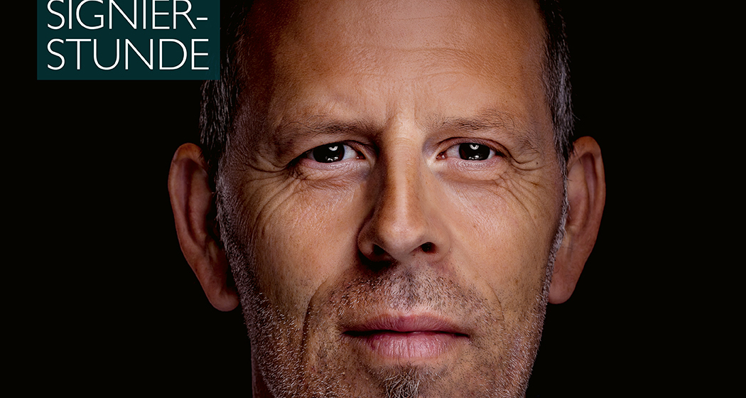 Signierstunde mit Philipp Gurt, Samstag 21. Februar 13-15 Uhr (gdl_912476931_image)