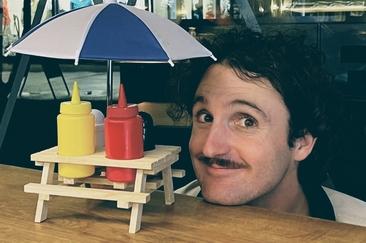 Saturday Day Fever w/ DJ ELIO (gdl_912476932_image)