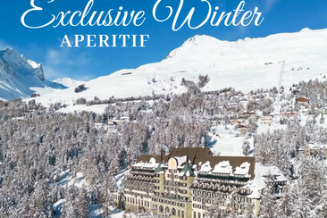 Exclusive Snow Polo: Winter Aperitif by Anashi Handmade (gdl_912493393_image)