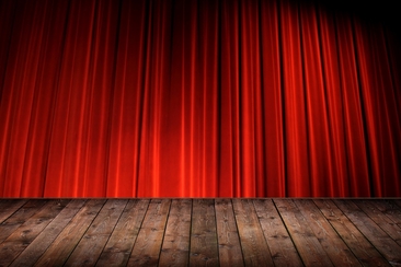 Theater "Flitterwucha z‘ Sibta" (gdl_912585575_image)