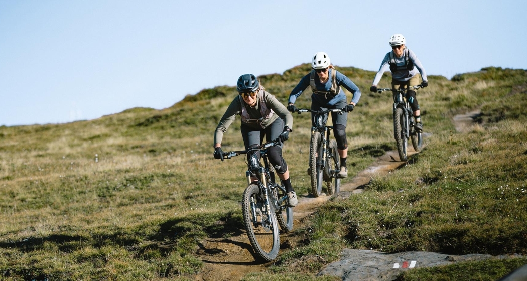 Girls Are Awesome - Ride Out #1 (gdl_912588871_image)