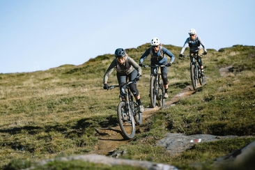 Le ragazze sono fantastiche Ride Out #2 (gdl_912588884_image)