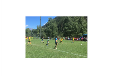 Fussball-Grümpelturnier für Kinder (gdl_912605282_image)