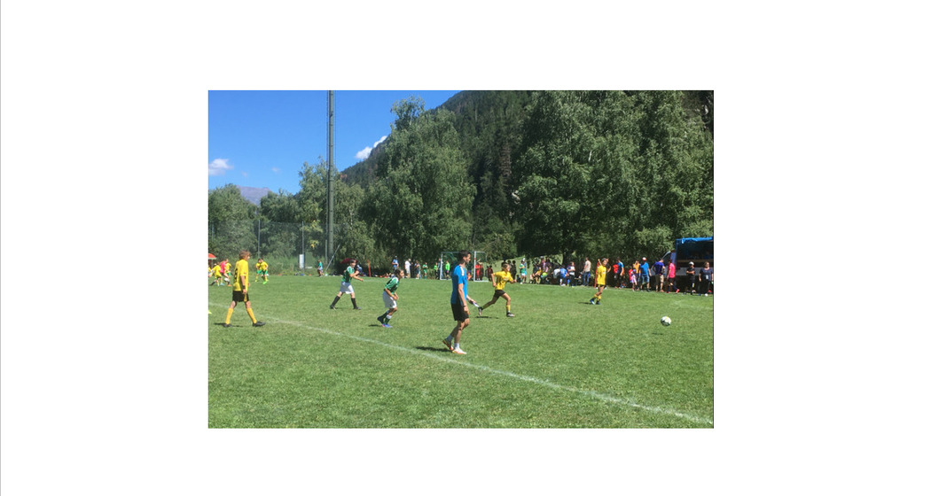 Fussball-Grümpelturnier für Kinder (gdl_912605282_image)