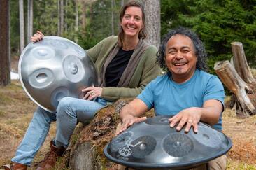 Handpan Kurs für Einsteiger mit Nathalie & Francisco (gdl_912638581_image)