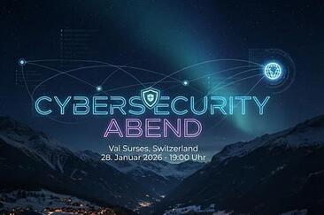 Cybersecurity Abend Event (gdl_912638591_image)