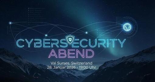 Cybersecurity Abend Event (gdl_912638591_image)
