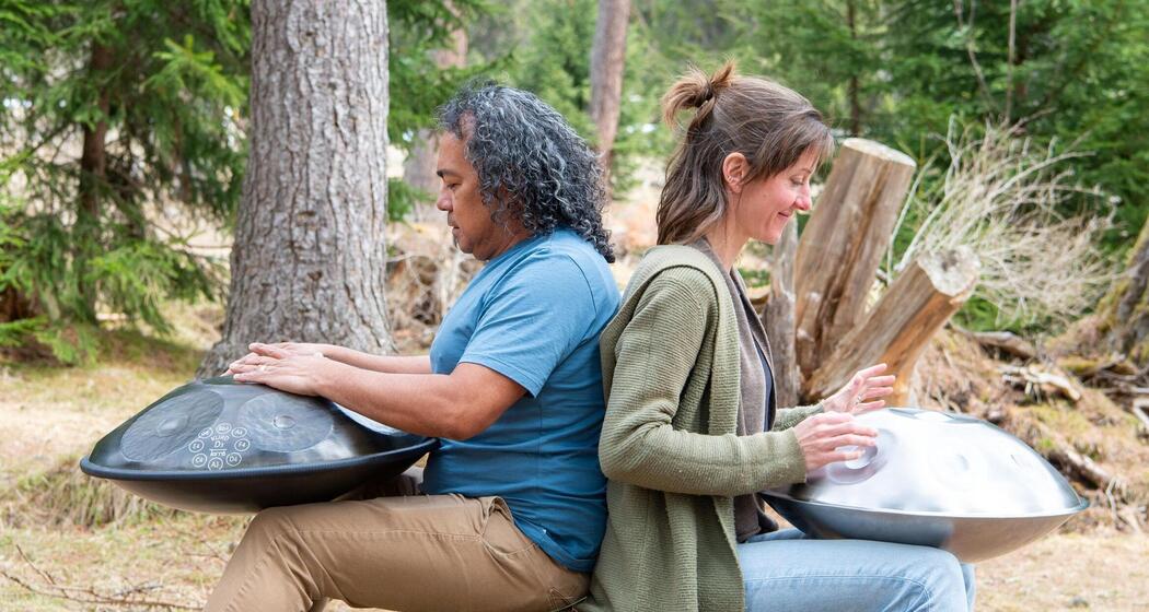 Handpan Kurs für Einsteiger mit Nathalie & Francisco (gdl_912638599_image)
