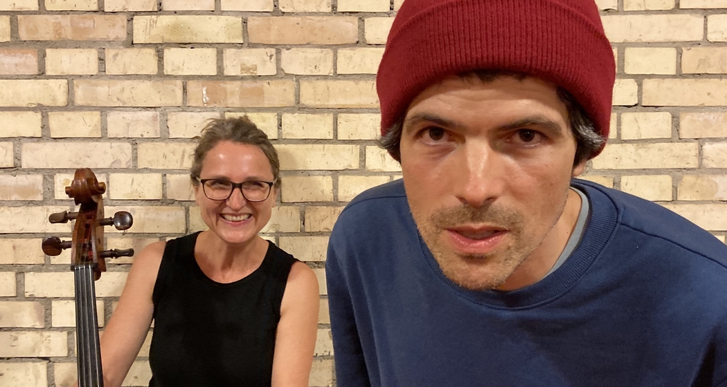 Konzert "Pascal Gamboni & Isabella Fink" (gdl_912728725_image)