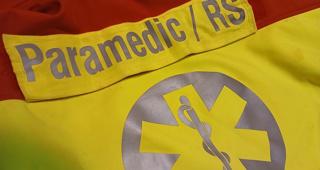 25 Jahre Rettungsdienstarbeit - Einblicke in eine unbekannte Szene (gdl_912741834_image)