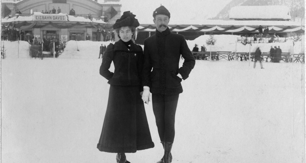 Eine Fotosammlung findet ihren Weg nach Hause (gdl_912745394_image)