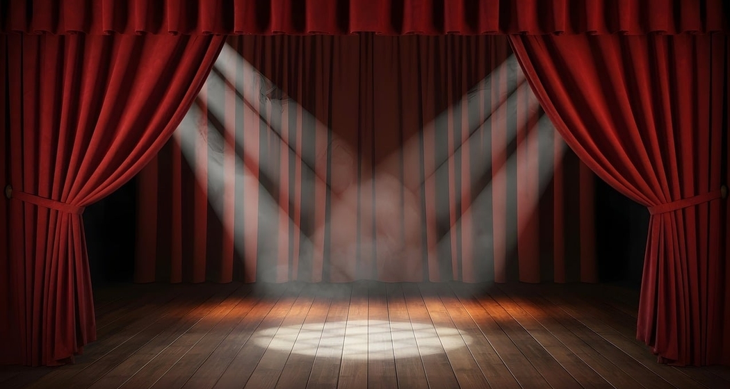 Unterhaltungsabend - Gesang und Theater (gdl_912748666_image)