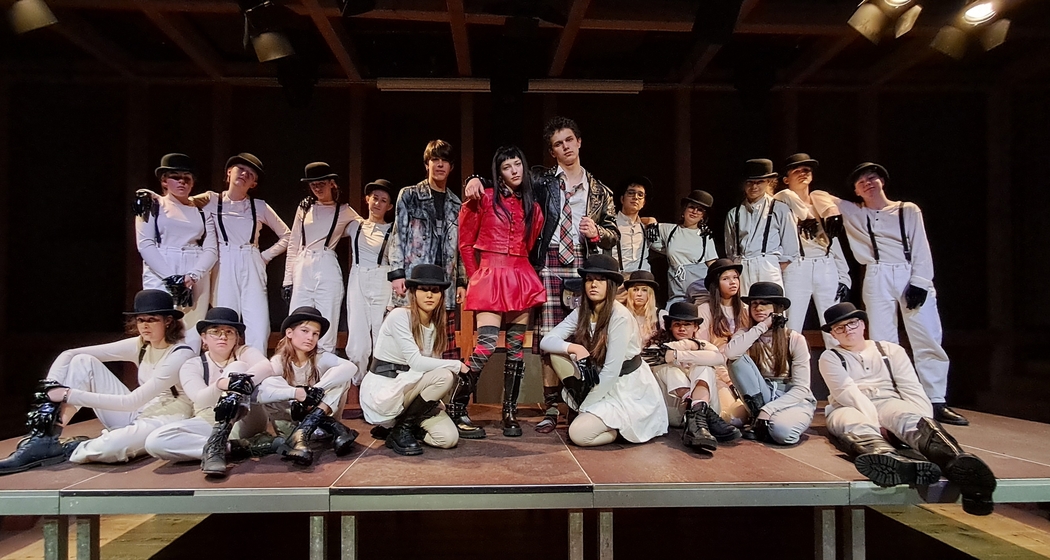 Zuoz Globe Plays - MACBETH (gdl_912784754_image)