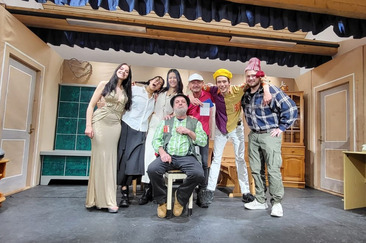 Theater Bivio - Das Corpus verflixti (gdl_912797915_image)